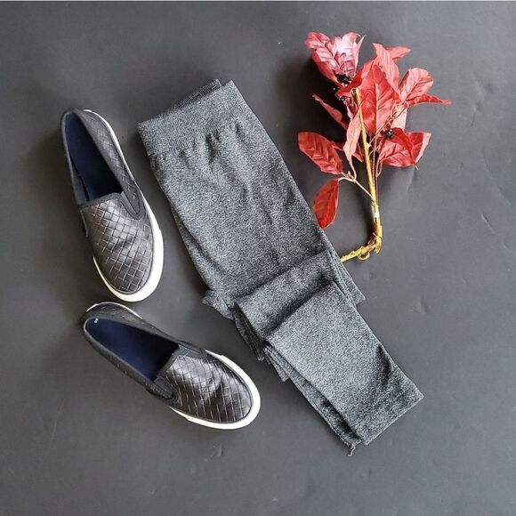 Unbranded Fleece Leggings - Picture 1 of 8